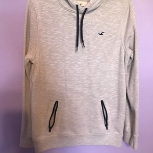 Hollister hoodie